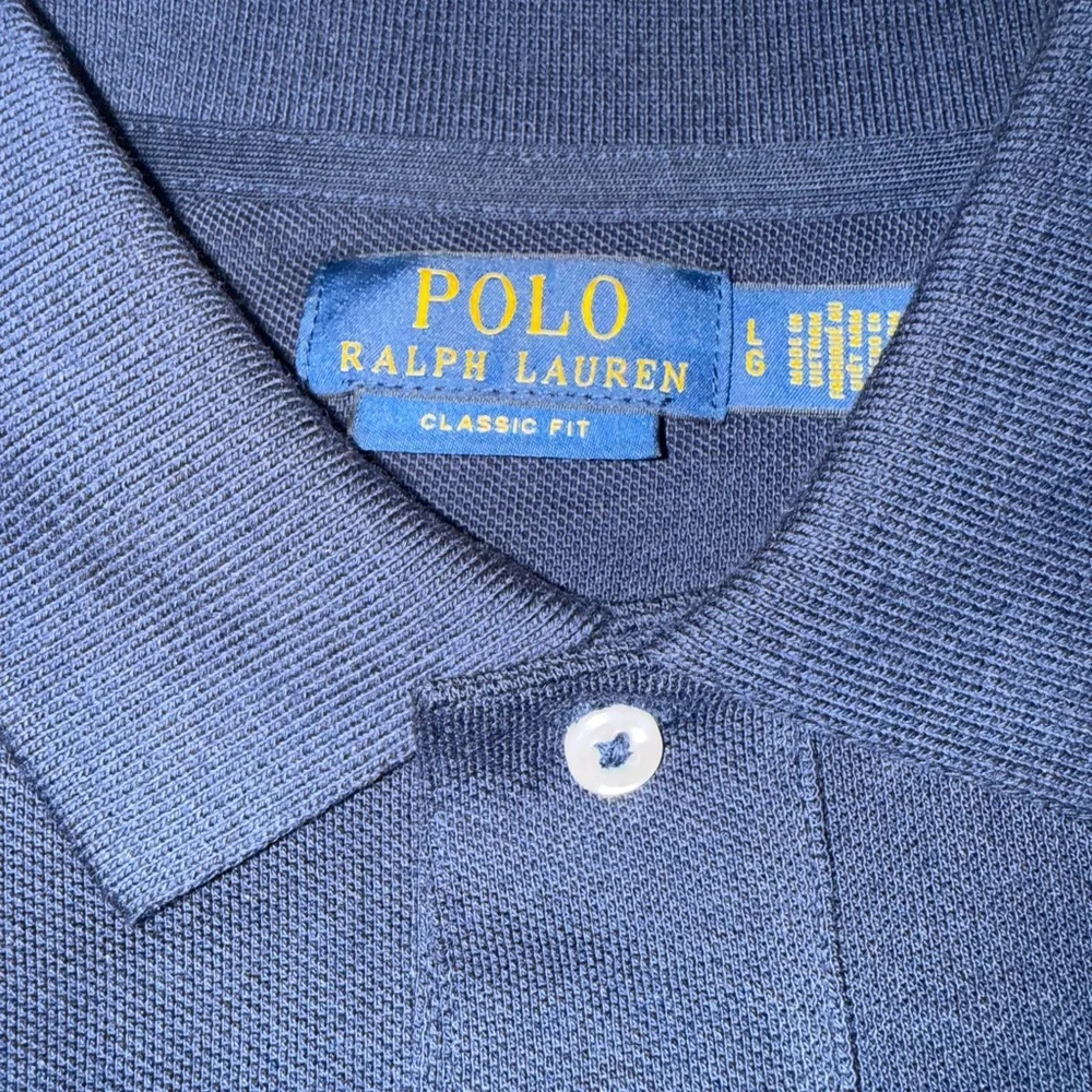 Ralph Lauren bold ralph